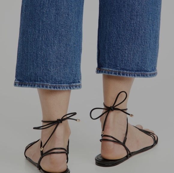 Schutz Mikaella Sandals - Picture 4 of 7